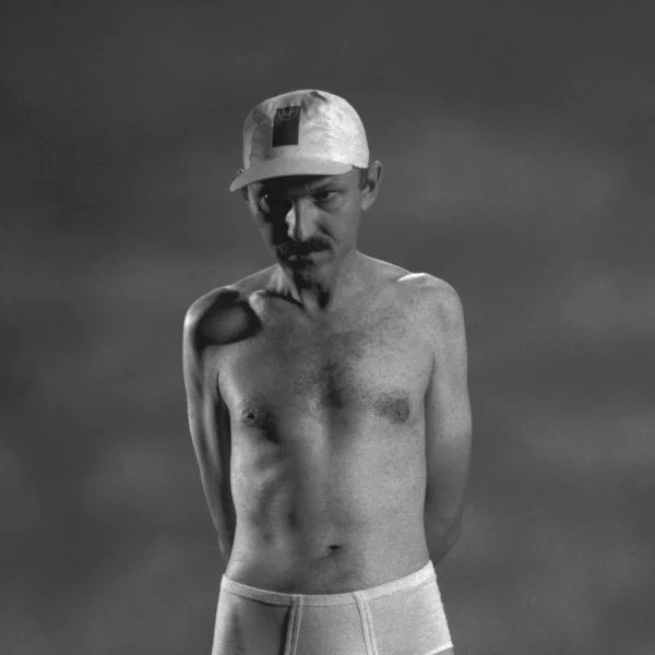 Rosen (Serie Ritratti)