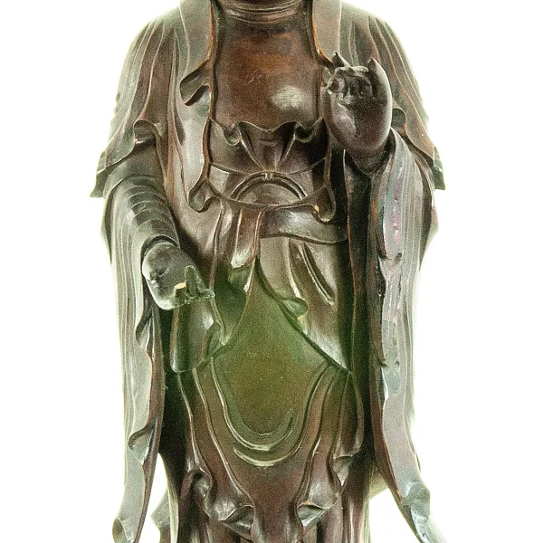 Guanyin (Bodhisattva della compassione)