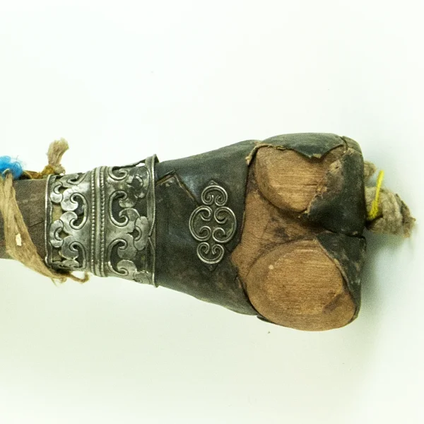 Kangling (Tromba rituale in osso)