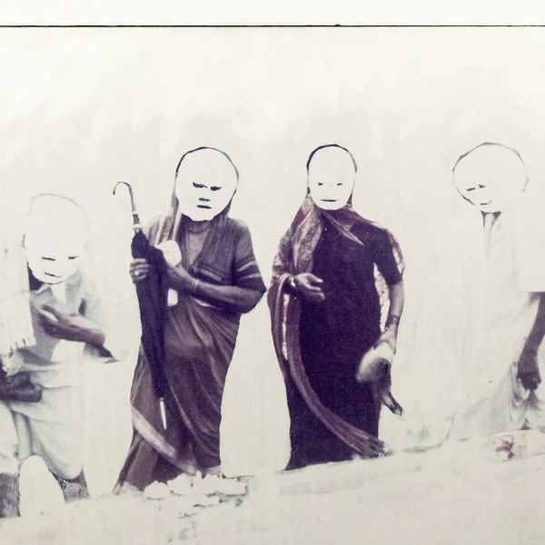 Ultima cena (La veglia di Bach)