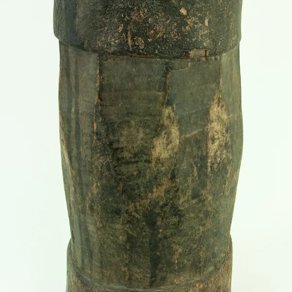 UUR (Mortaio officinale in legno)