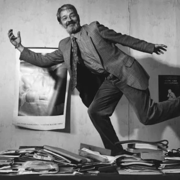 Igor (Serie Ritratti)