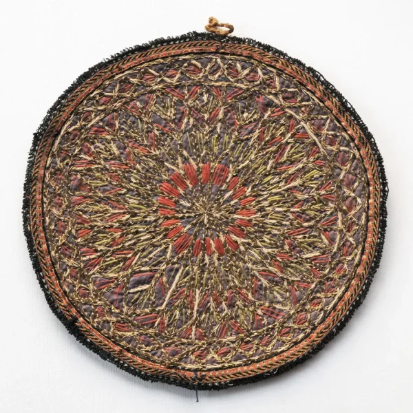 Talismano Khurshid Khanum (Donna Sole) Illuminante.