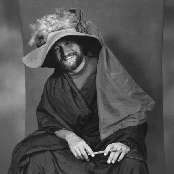 Stefan (Serie Ritratti)