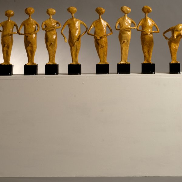 I Magnifici Sette sotto osservazione