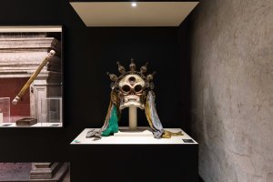 Sciamani Shamans. Comunicare con l'invisibile