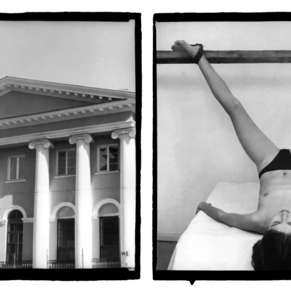 Neoccademismo è Sadomasochismo (XII)