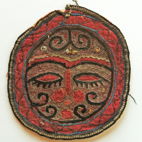 Khurshid Khanum (Donna Sole)