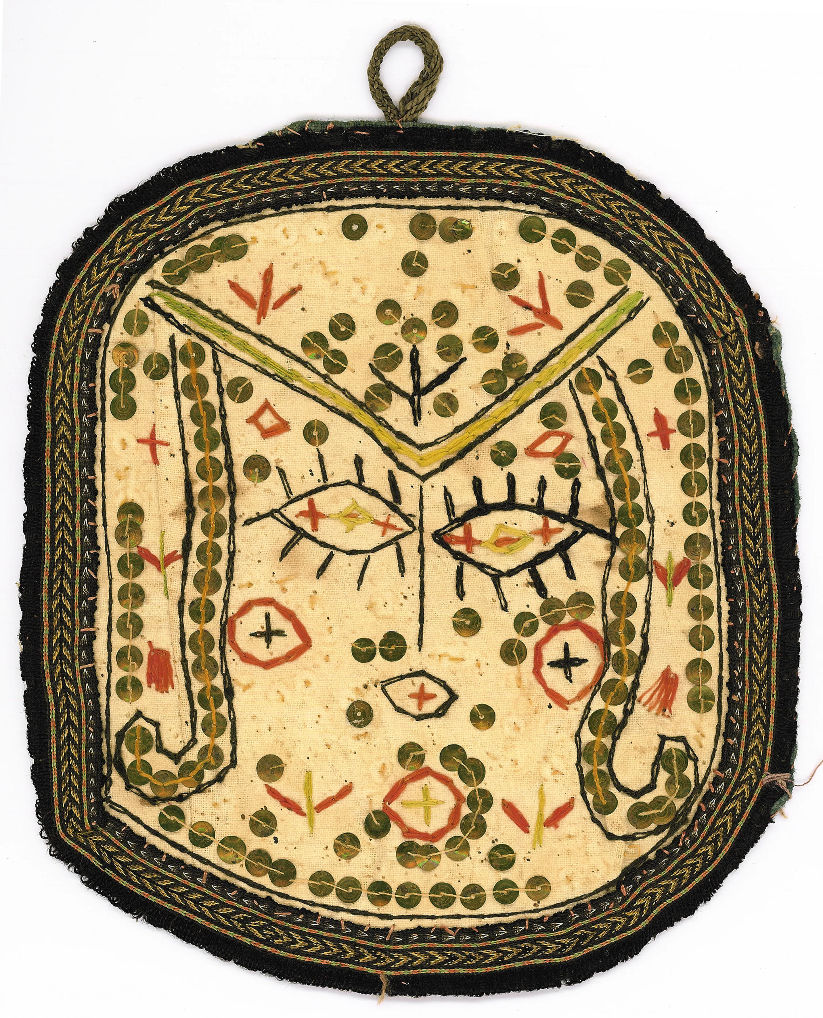 Khurshid Khanum (Donna Sole)